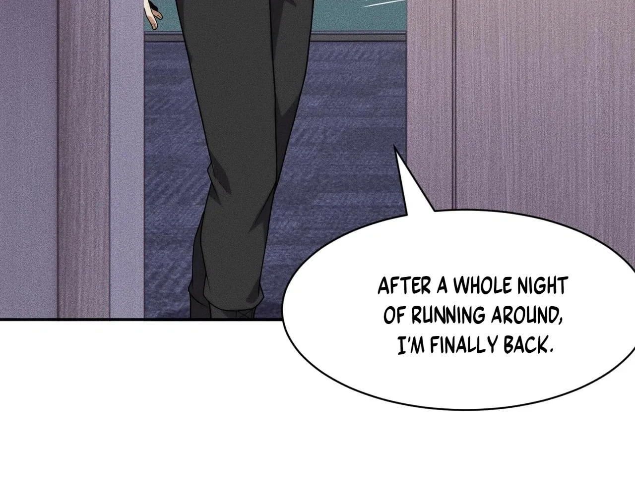 Hidden Dragon in the City (2025) Chapter 76 – Page 51