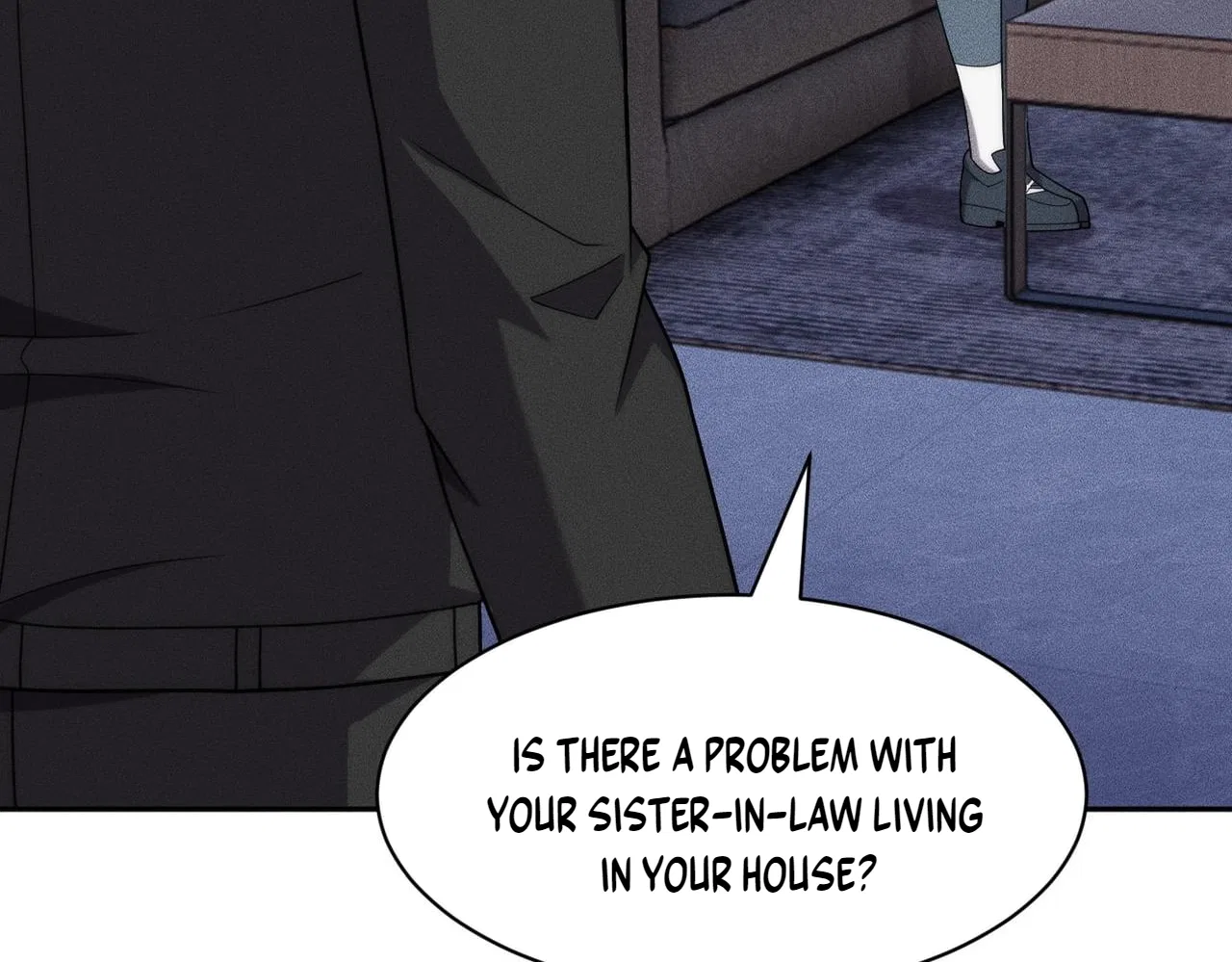Hidden Dragon in the City (2025) Chapter 76 – Page 54