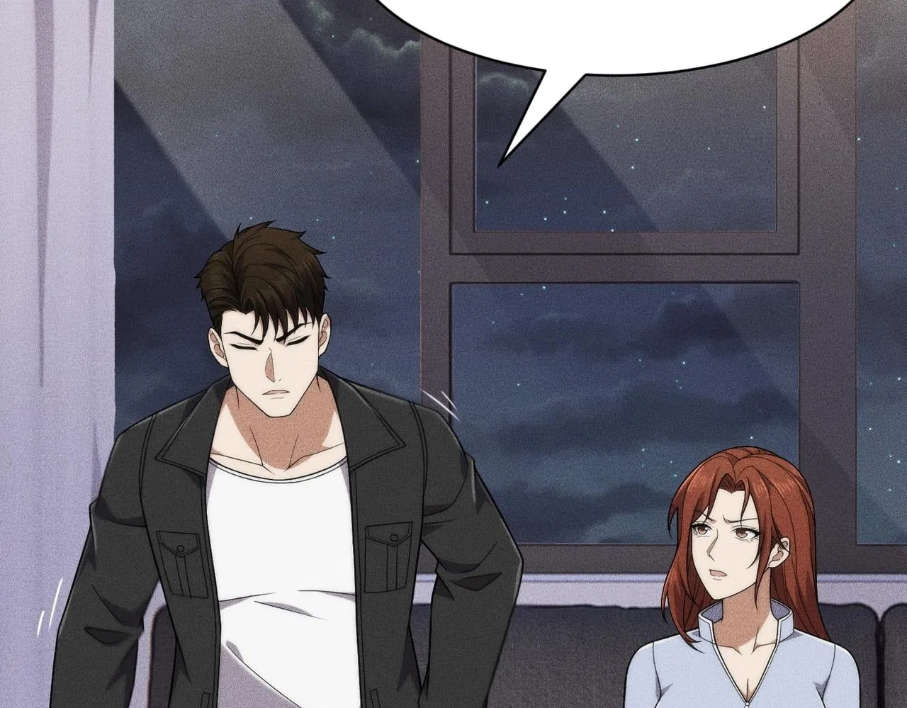 Hidden Dragon in the City (2025) Chapter 76 – Page 56