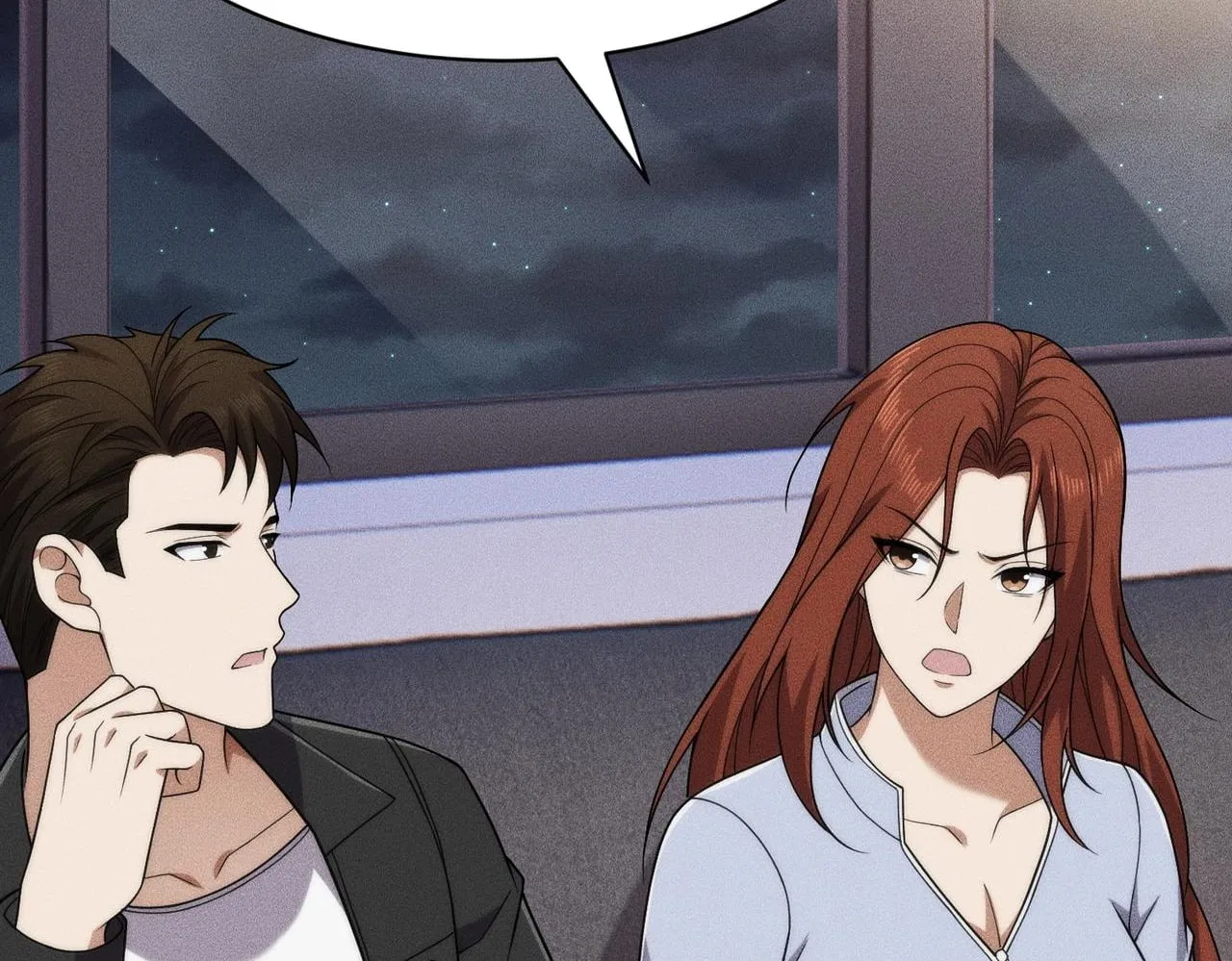 Hidden Dragon in the City (2025) Chapter 76 – Page 59