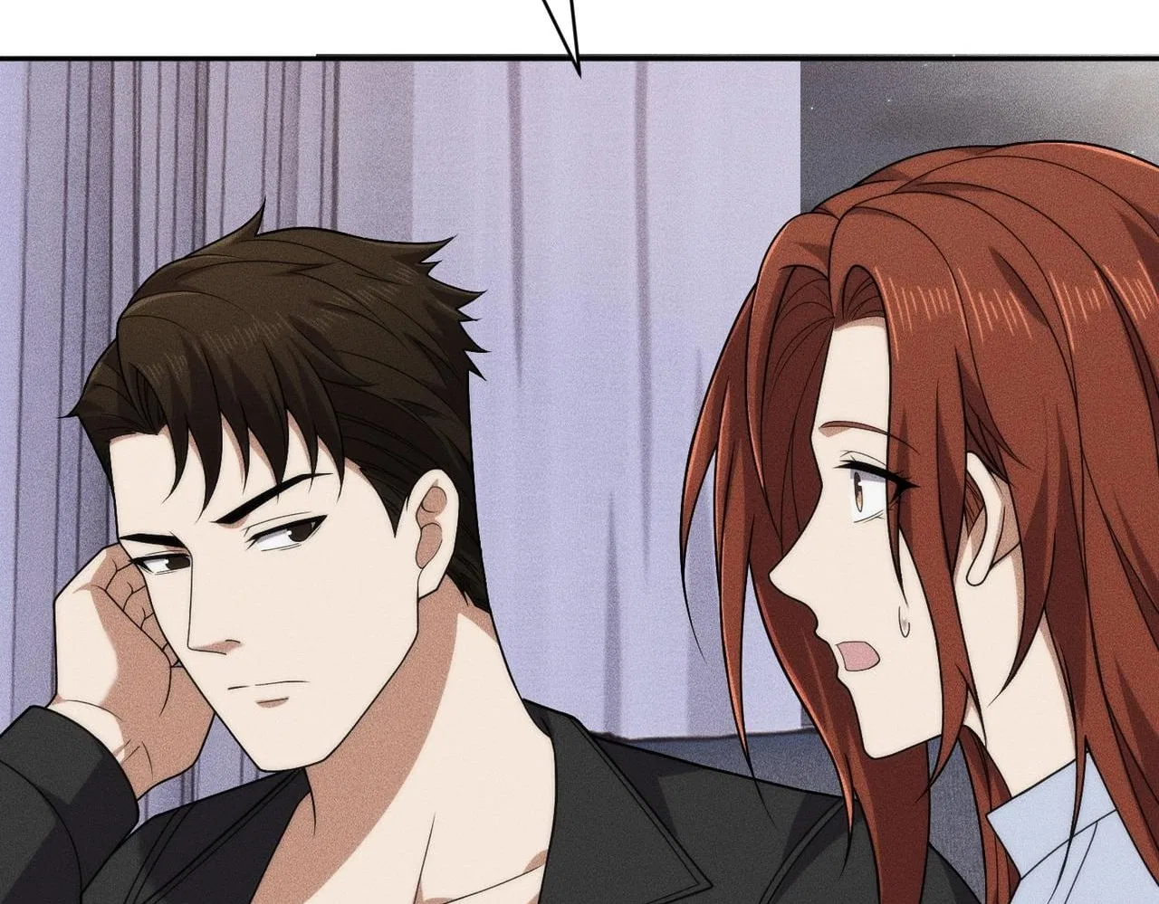 Hidden Dragon in the City (2025) Chapter 76 – Page 62