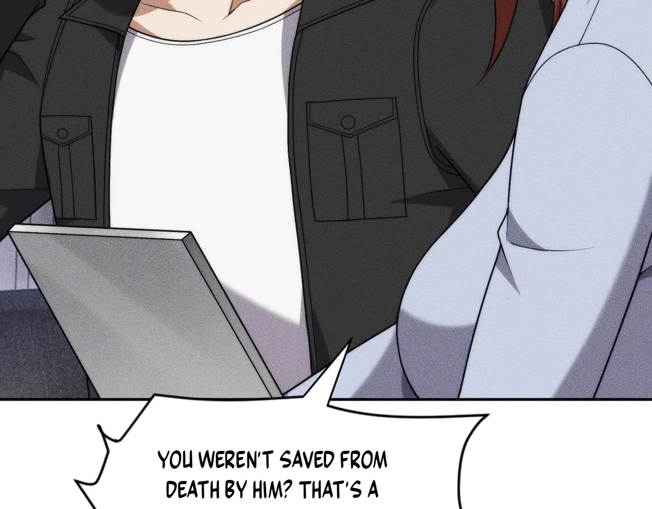 Hidden Dragon in the City (2025) Chapter 76 – Page 63