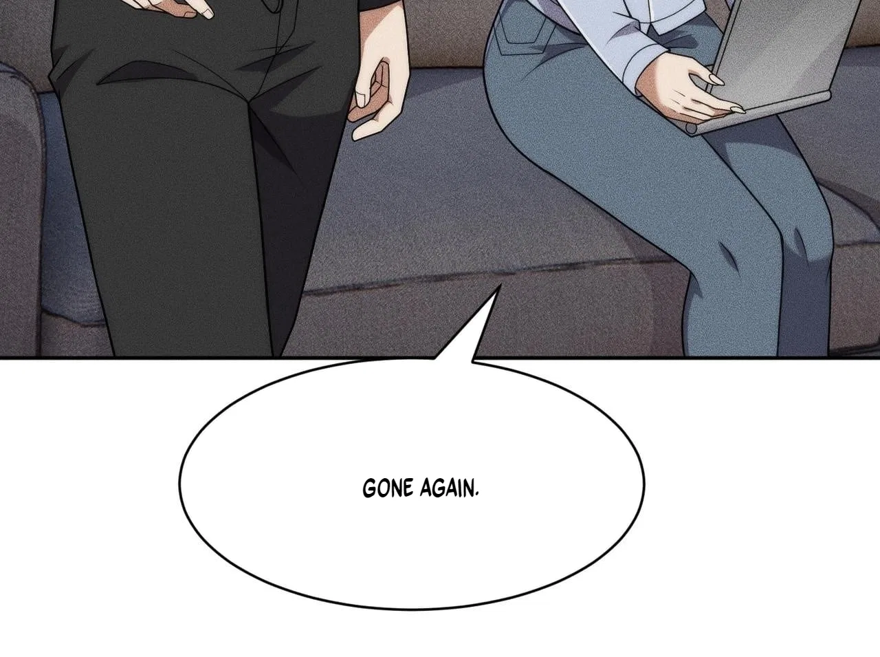 Hidden Dragon in the City (2025) Chapter 76 – Page 71