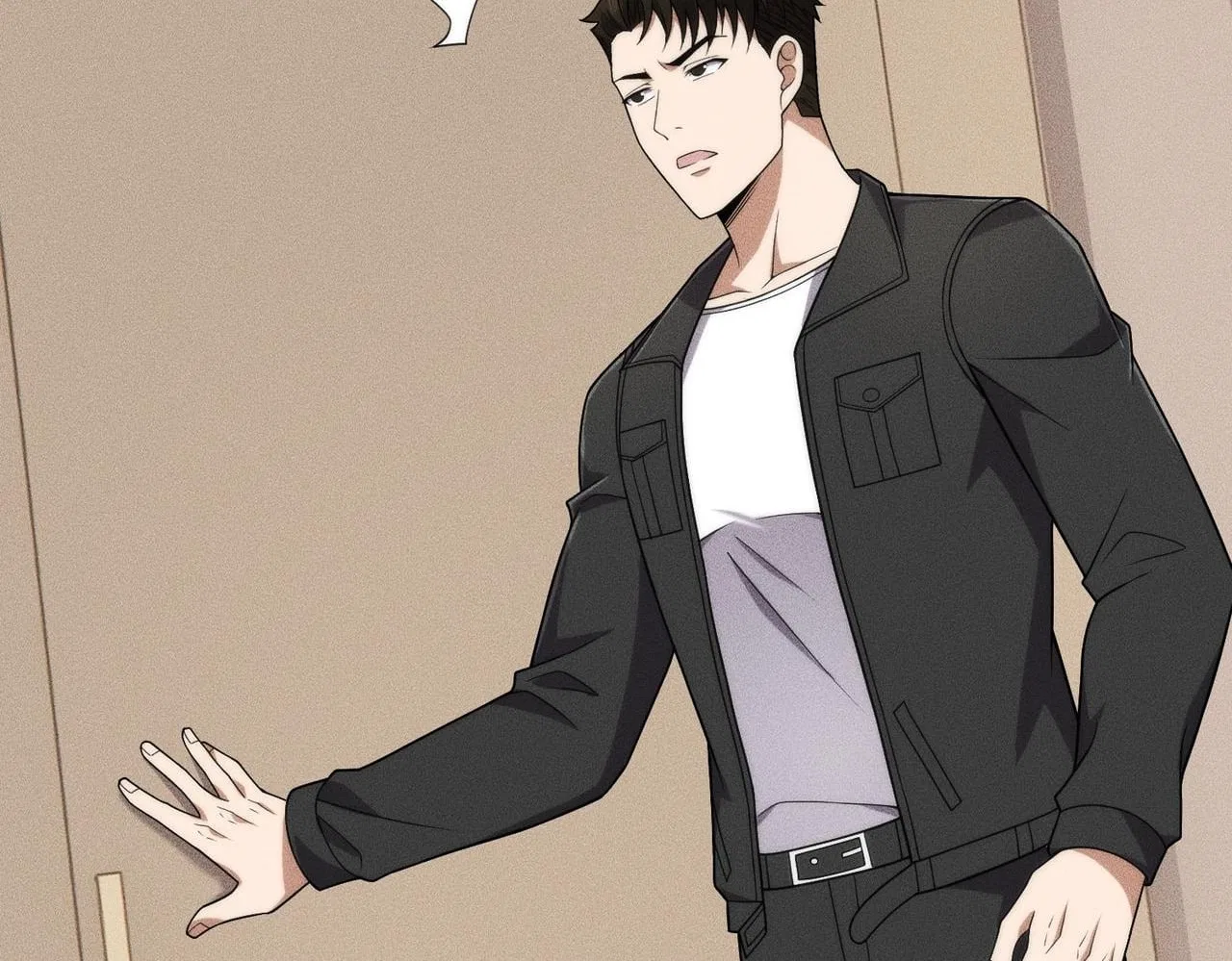 Hidden Dragon in the City (2025) Chapter 76 – Page 77