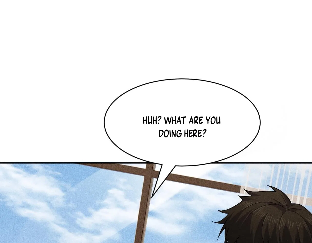 Hidden Dragon in the City (2025) Chapter 76 – Page 79