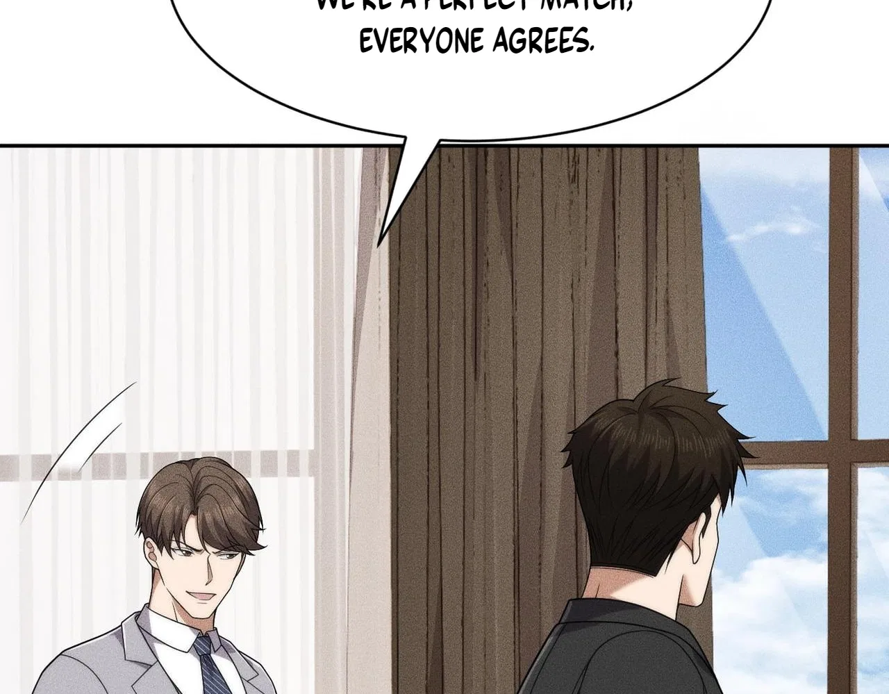 Hidden Dragon in the City (2025) Chapter 76 – Page 83