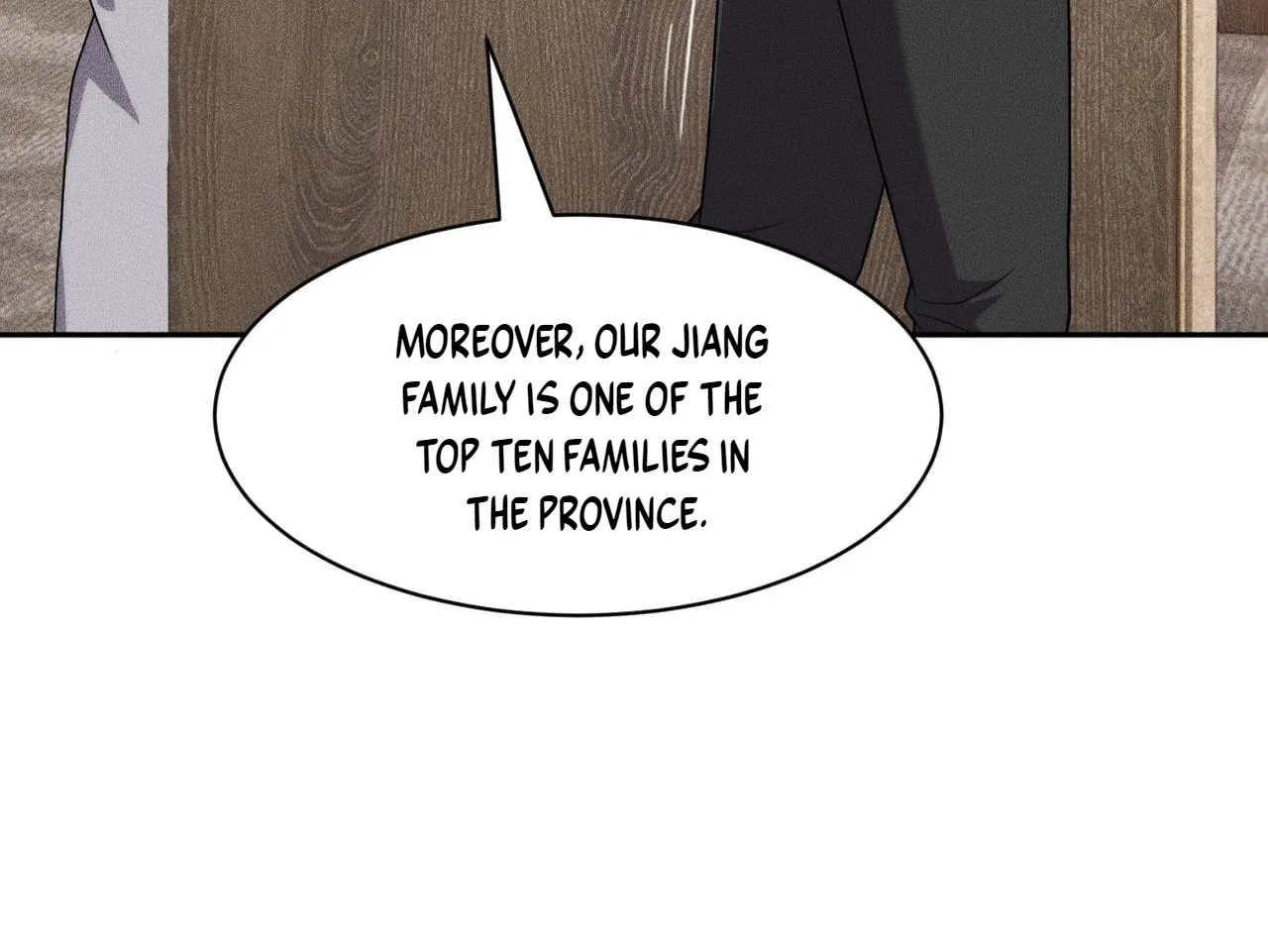 Hidden Dragon in the City (2025) Chapter 76 – Page 85