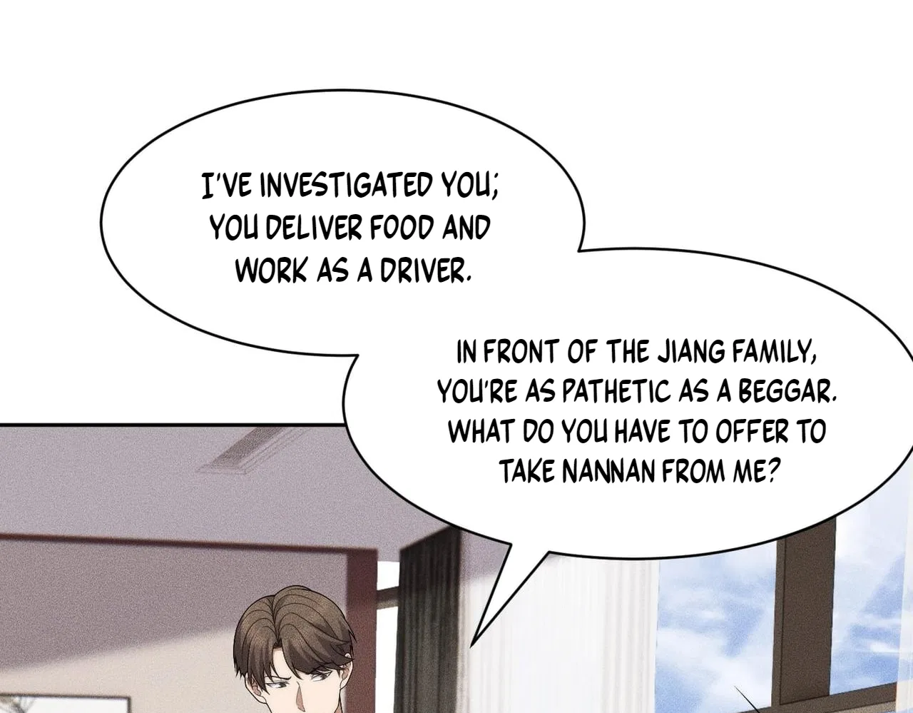Hidden Dragon in the City (2025) Chapter 76 – Page 86