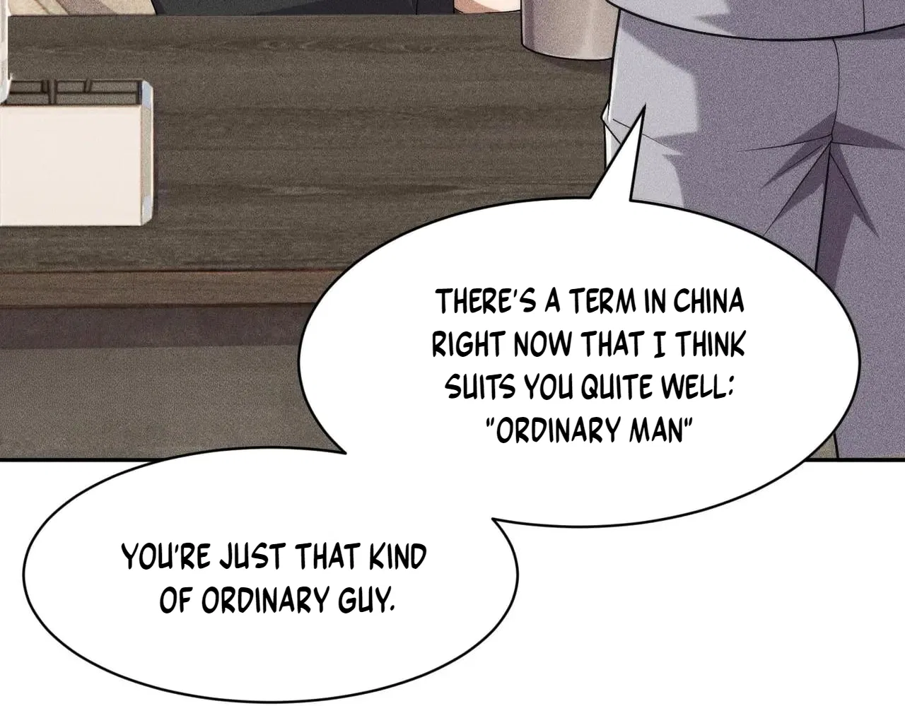 Hidden Dragon in the City (2025) Chapter 76 – Page 91