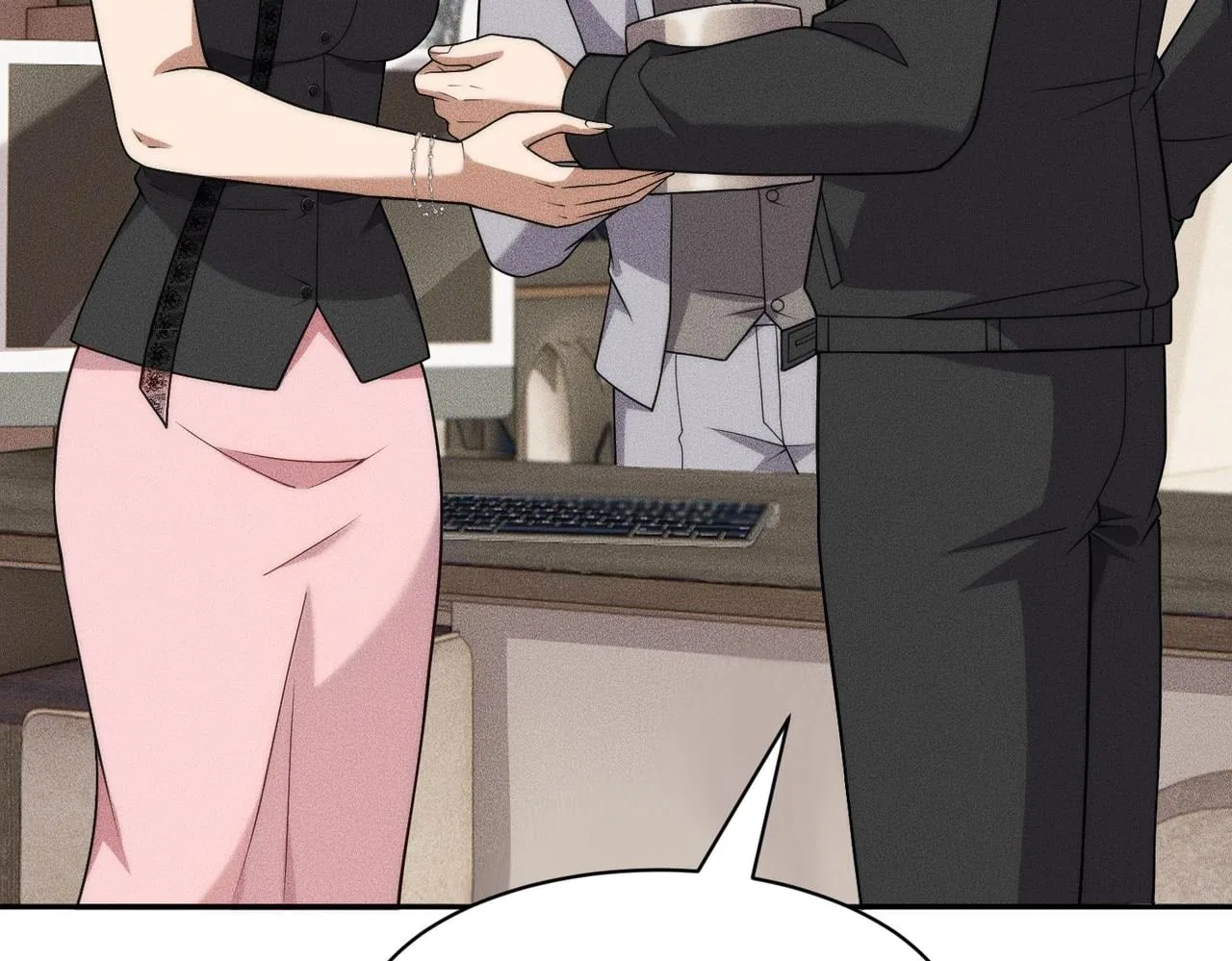 Hidden Dragon in the City (2025) Chapter 76 – Page 100