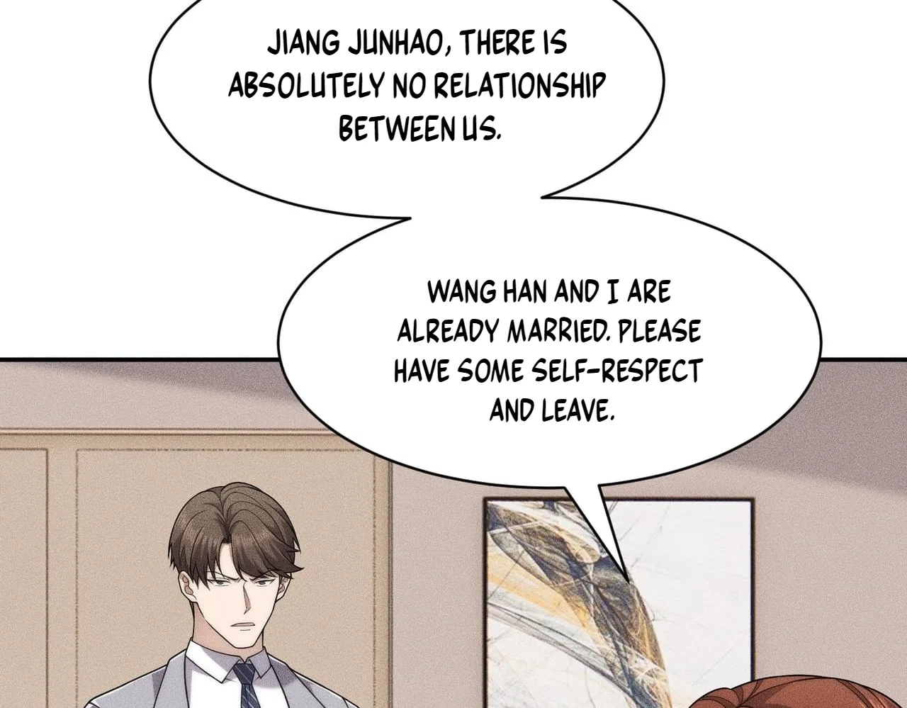 Hidden Dragon in the City (2025) Chapter 76 – Page 105