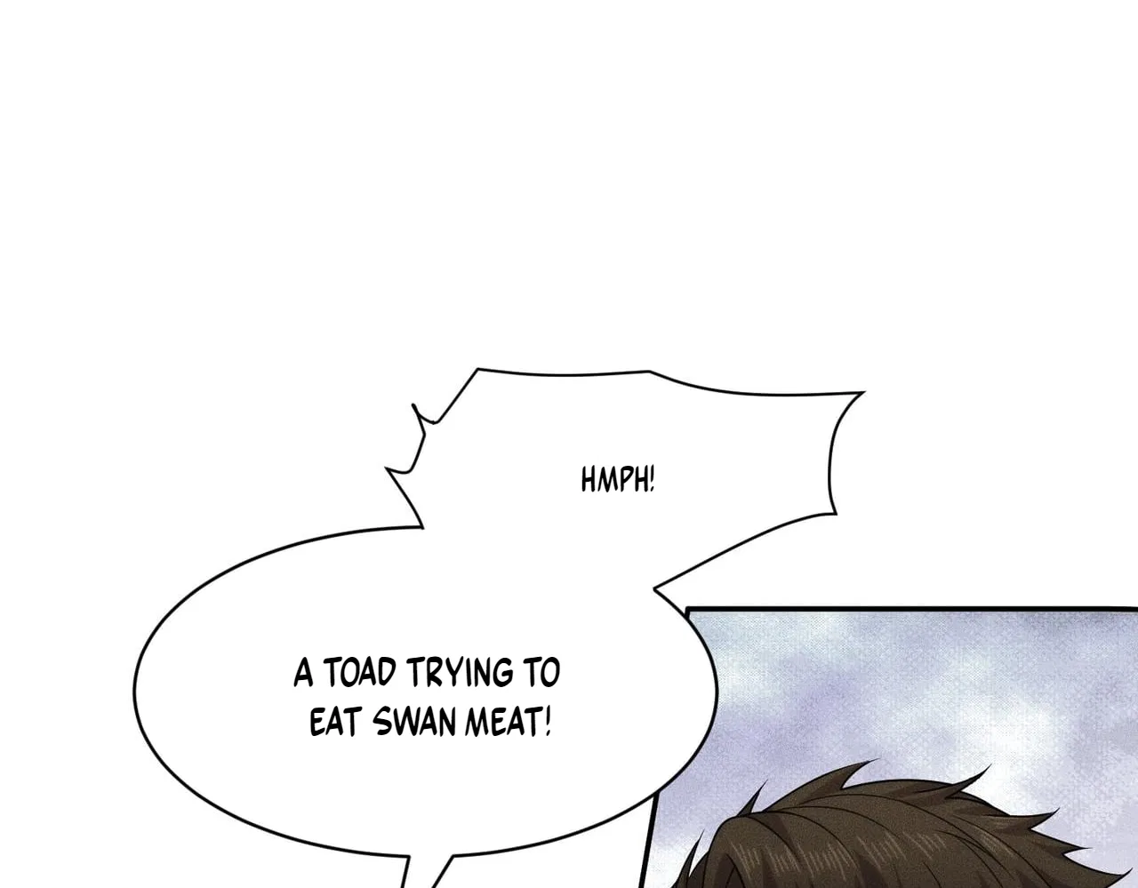 Hidden Dragon in the City (2025) Chapter 76 – Page 111