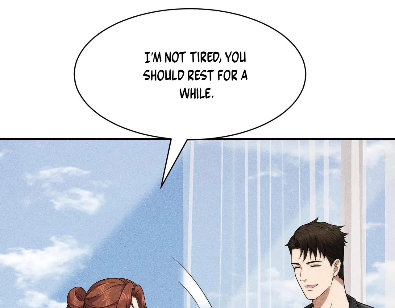 Hidden Dragon in the City (2025) Chapter 76 – Page 117