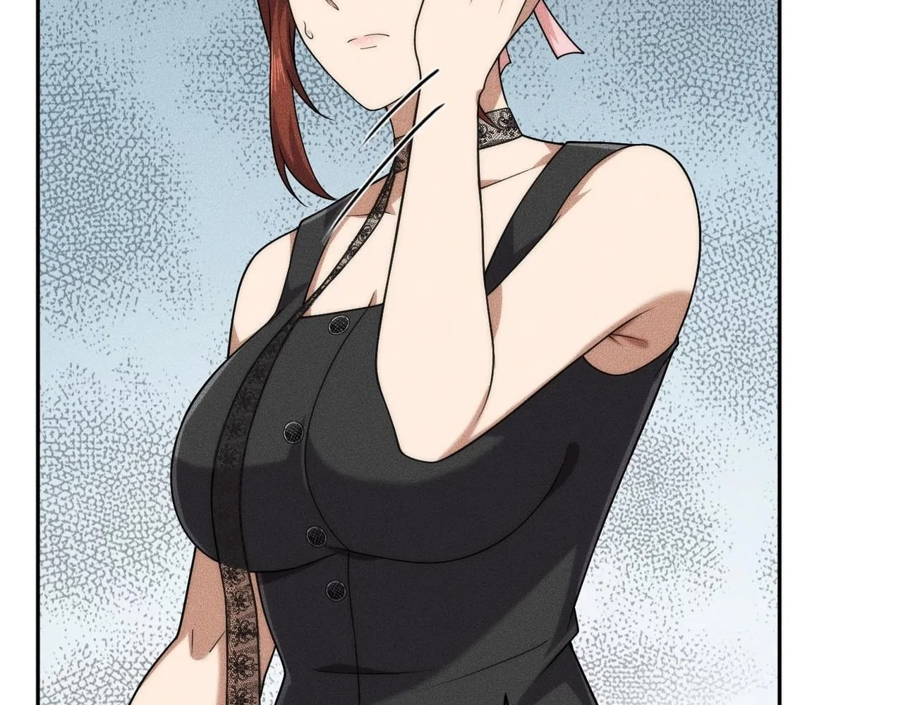 Hidden Dragon in the City (2025) Chapter 76 – Page 128