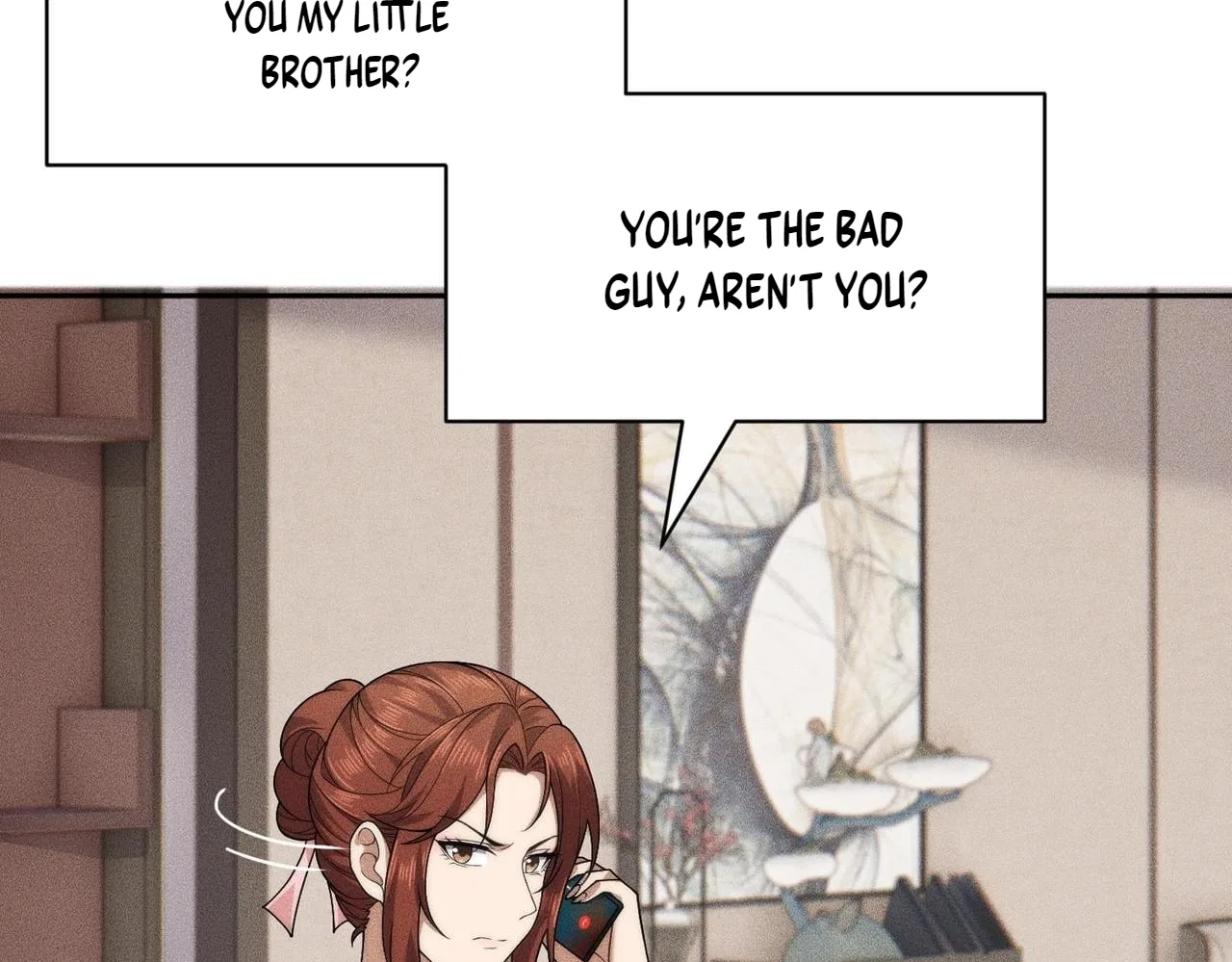 Hidden Dragon in the City (2025) Chapter 76 – Page 130