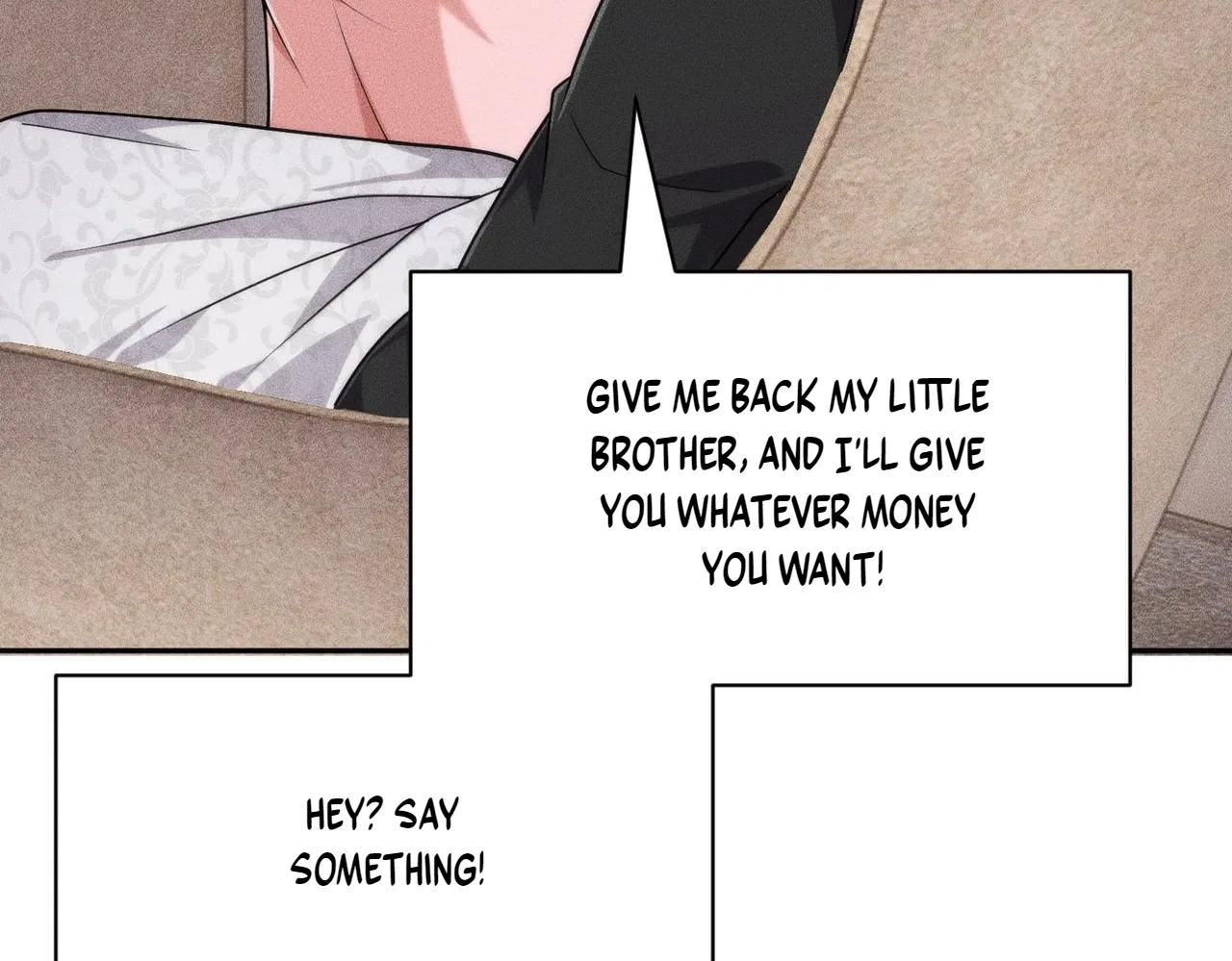 Hidden Dragon in the City (2025) Chapter 76 – Page 132