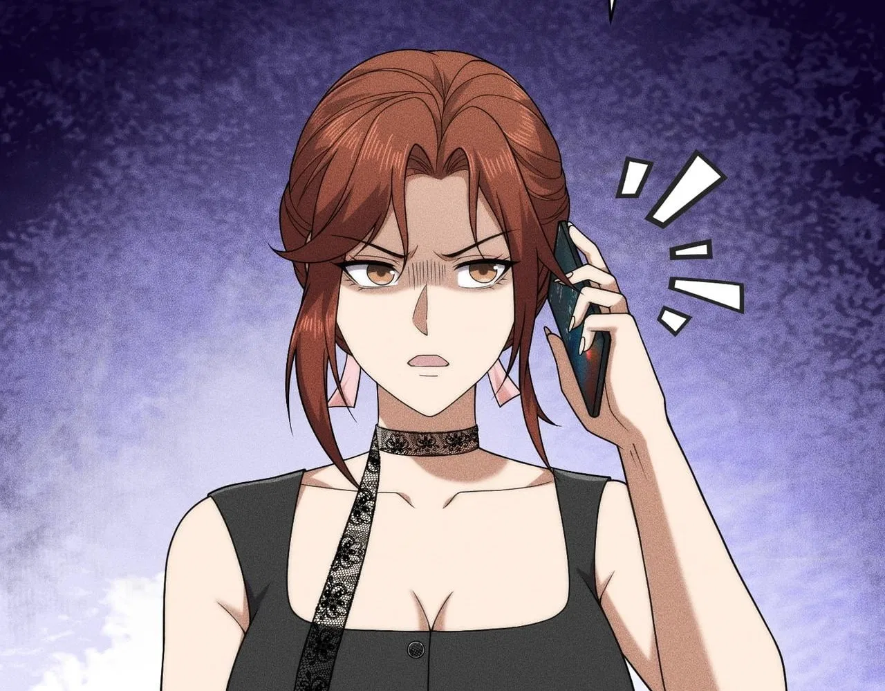 Hidden Dragon in the City (2025) Chapter 76 – Page 134