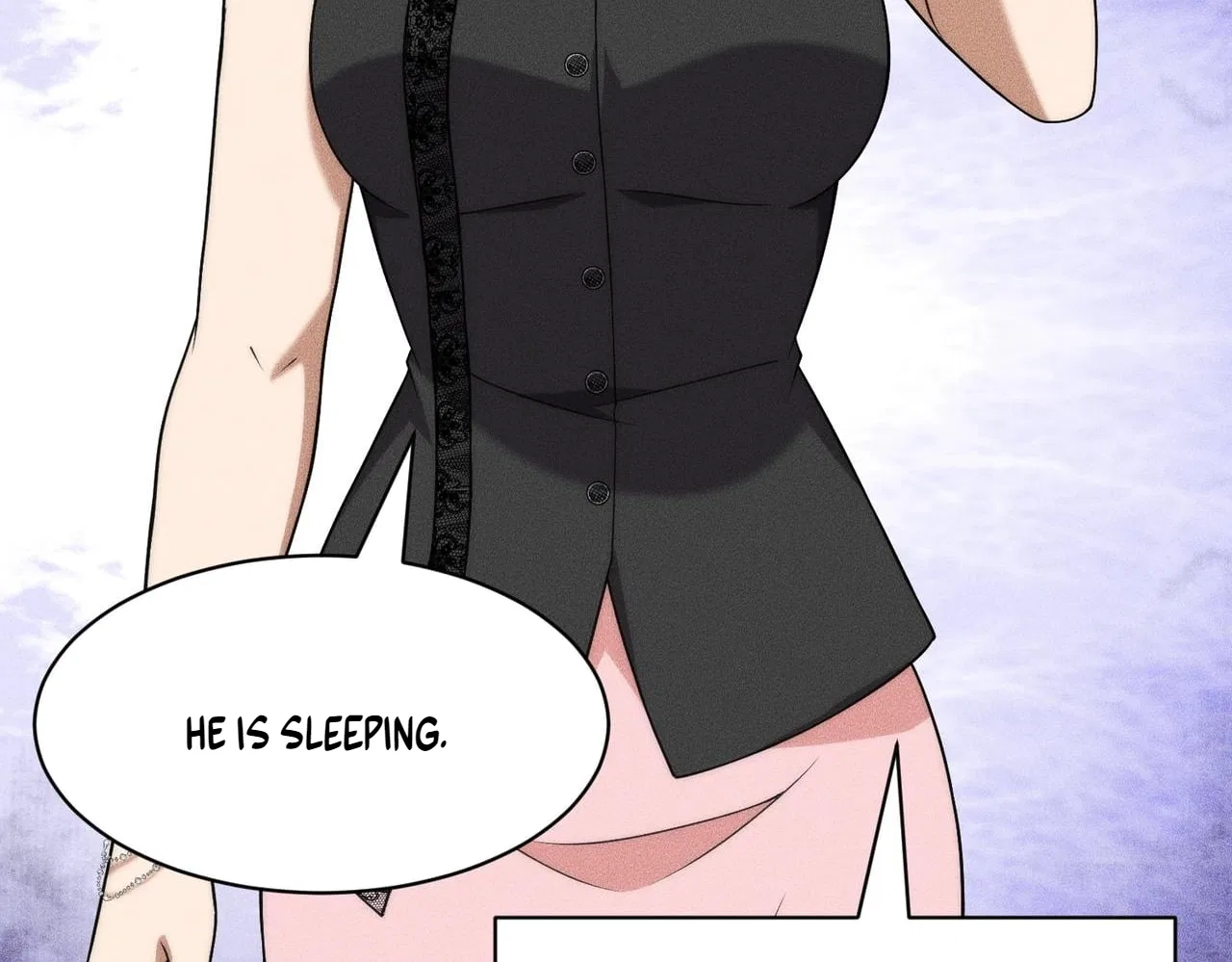 Hidden Dragon in the City (2025) Chapter 76 – Page 135