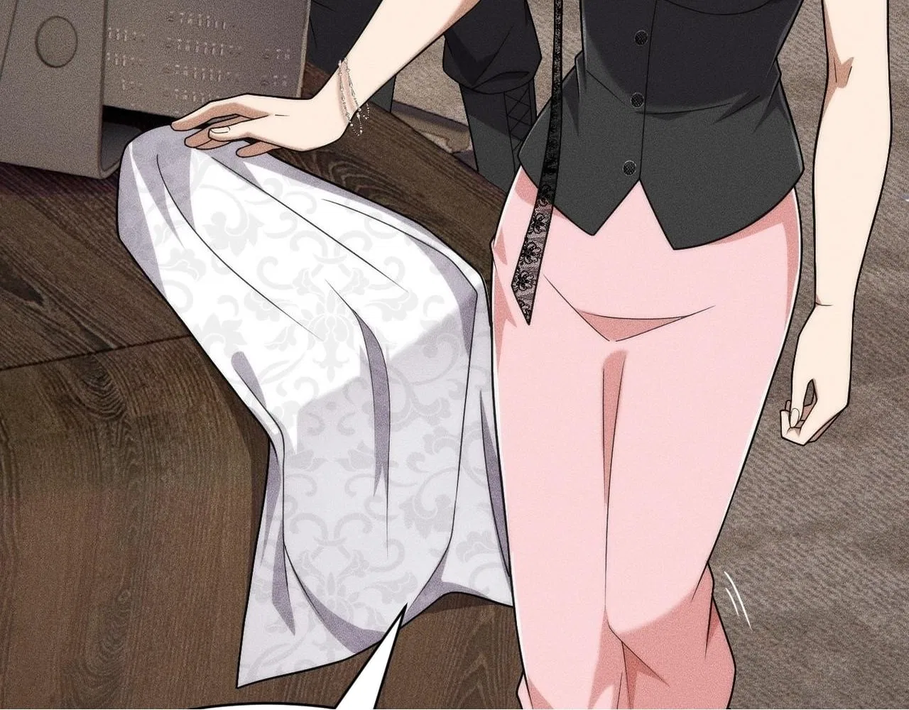 Hidden Dragon in the City (2025) Chapter 76 – Page 146