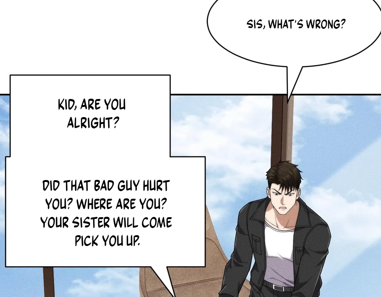 Hidden Dragon in the City (2025) Chapter 76 – Page 151