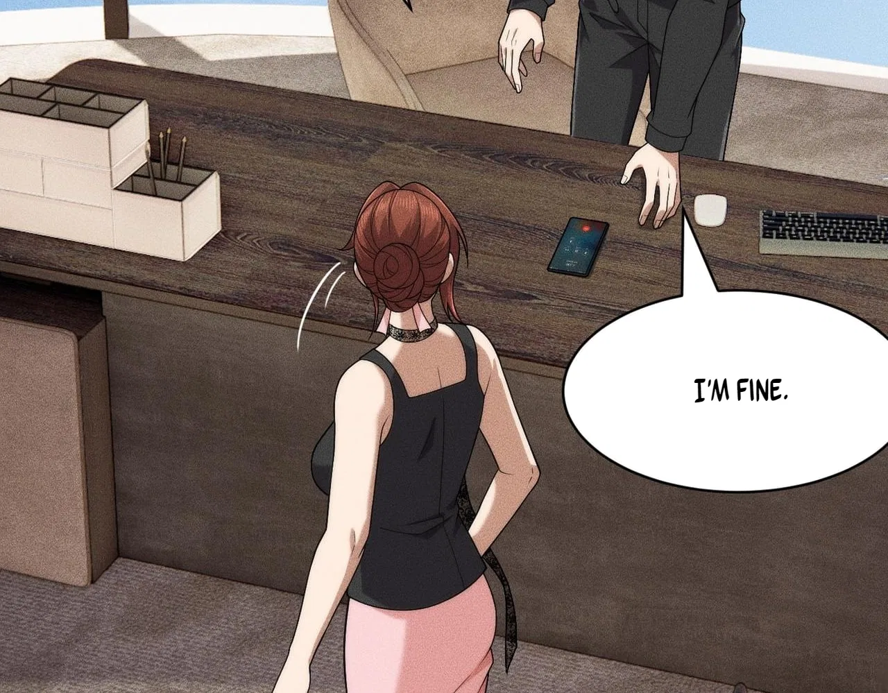 Hidden Dragon in the City (2025) Chapter 76 – Page 152