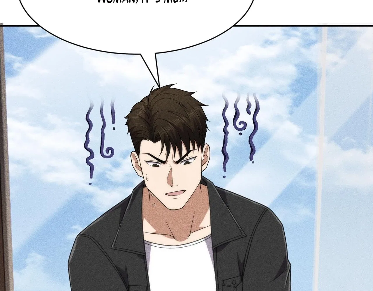 Hidden Dragon in the City (2025) Chapter 76 – Page 158