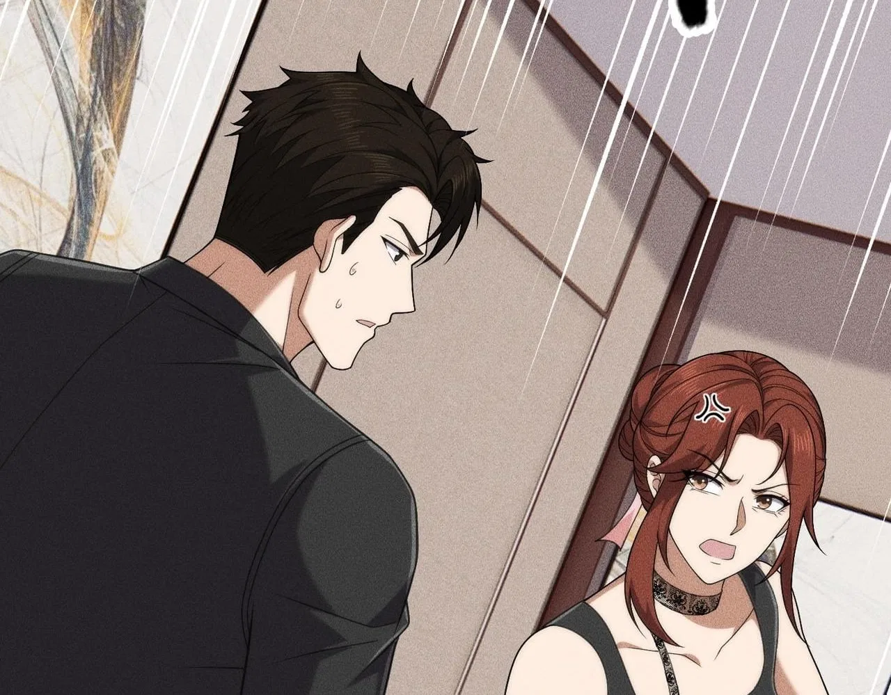 Hidden Dragon in the City (2025) Chapter 76 – Page 164