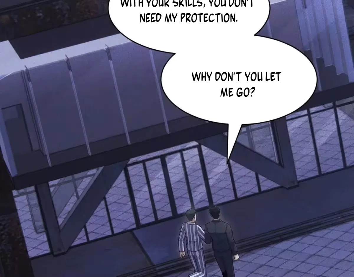 Hidden Dragon in the City (2025) Chapter 75 – Page 24