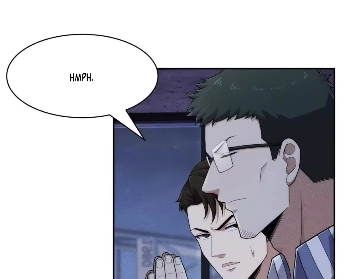 Hidden Dragon in the City (2025) Chapter 75 – Page 35