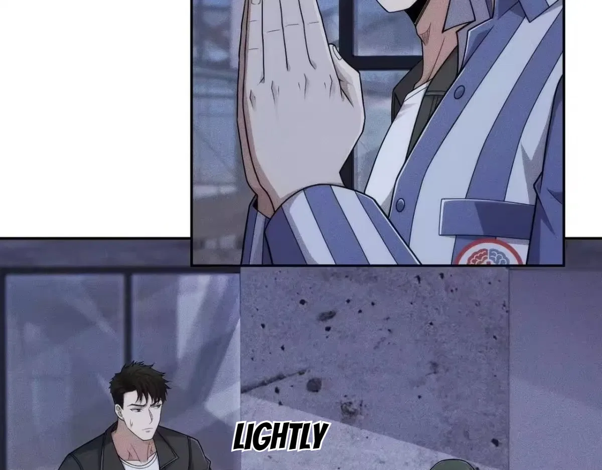 Hidden Dragon in the City (2025) Chapter 75 – Page 36