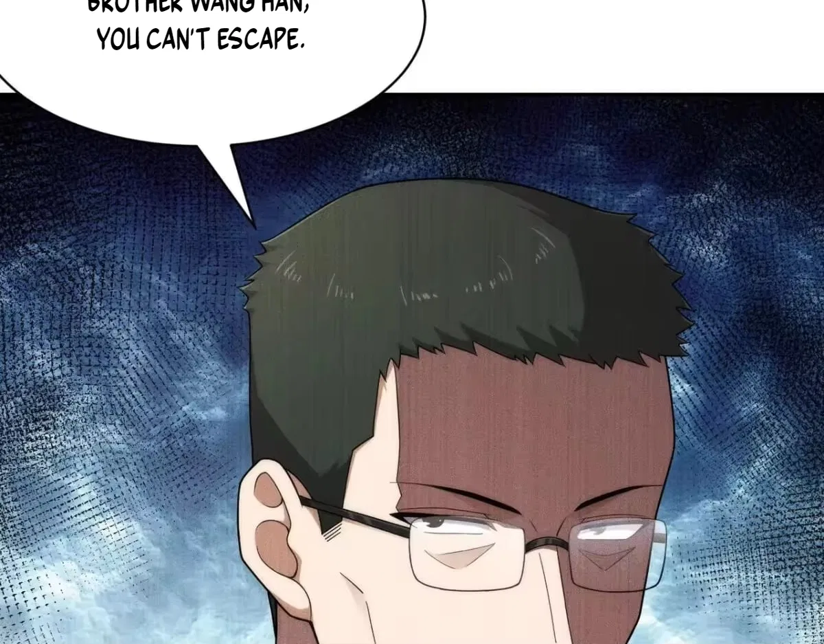 Hidden Dragon in the City (2025) Chapter 75 – Page 42