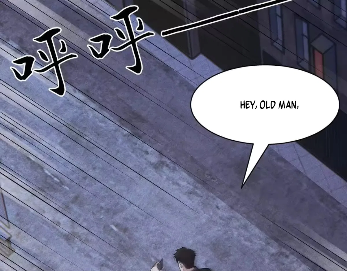 Hidden Dragon in the City (2025) Chapter 75 – Page 45