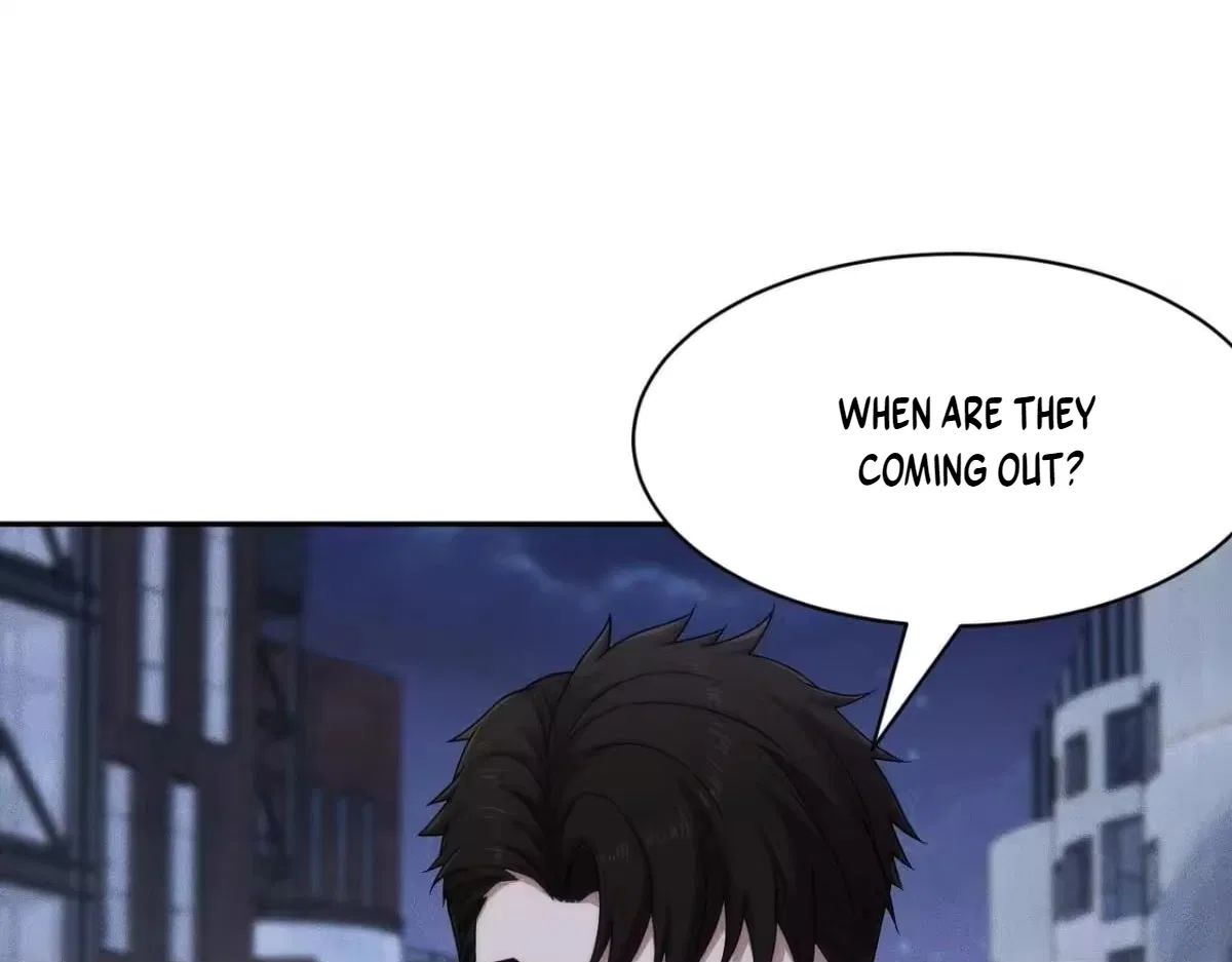 Hidden Dragon in the City (2025) Chapter 75 – Page 53