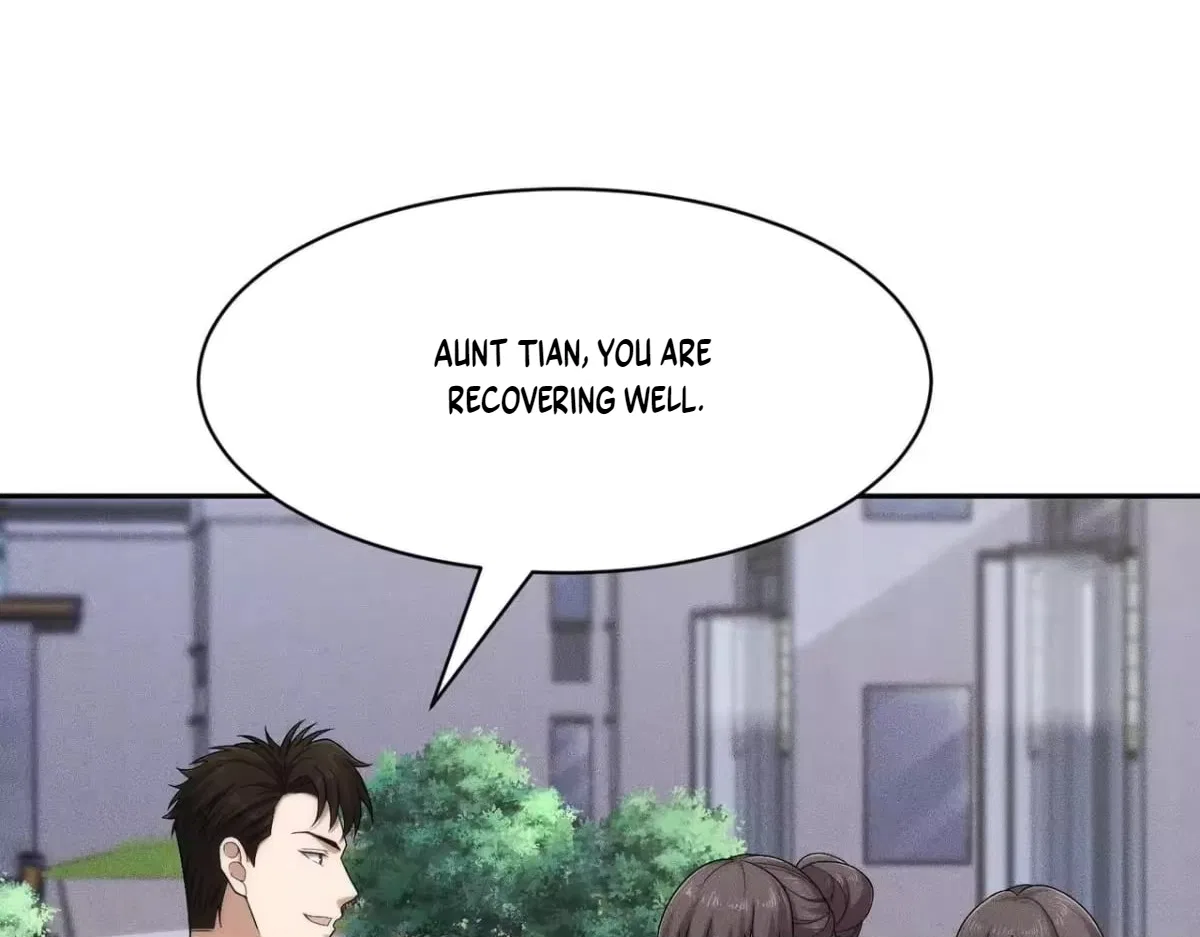 Hidden Dragon in the City (2025) Chapter 75 – Page 69