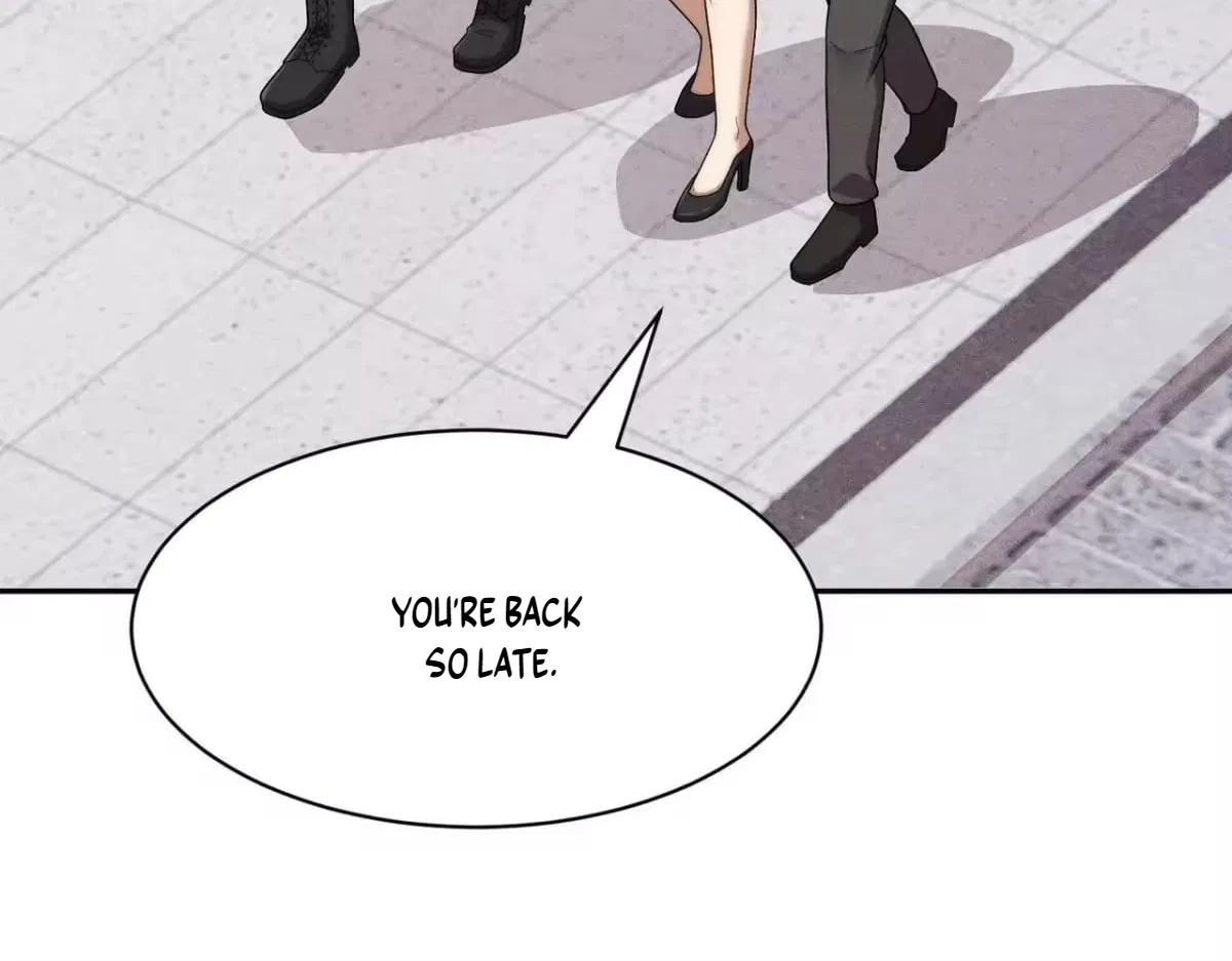 Hidden Dragon in the City (2025) Chapter 75 – Page 73