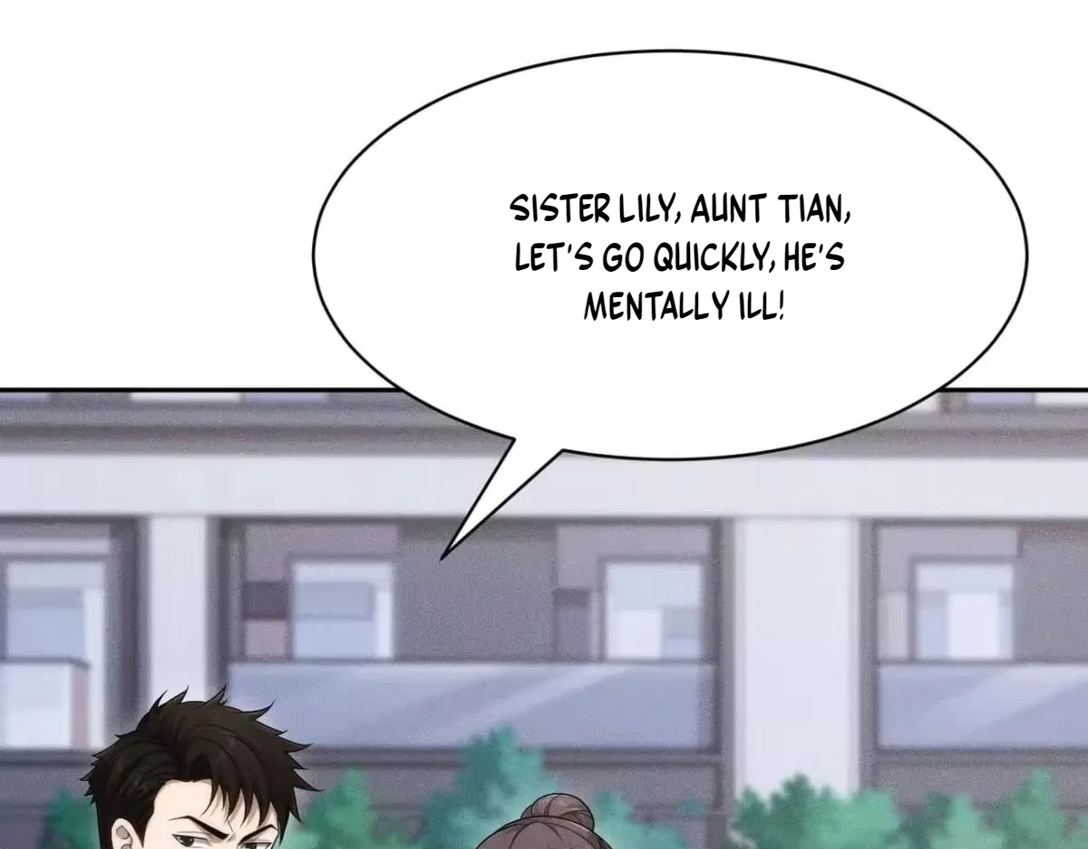 Hidden Dragon in the City (2025) Chapter 75 – Page 80