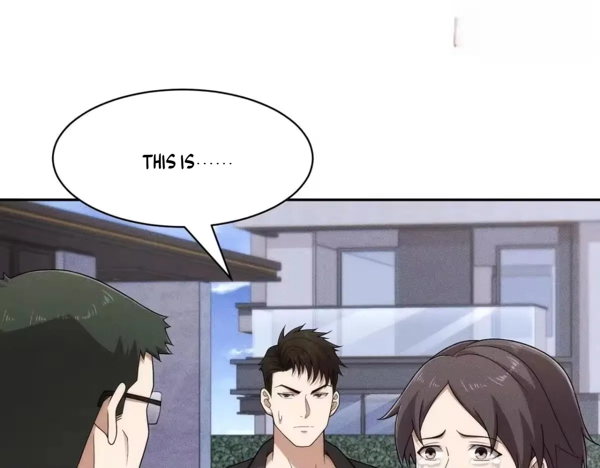 Hidden Dragon in the City (2025) Chapter 75 – Page 87