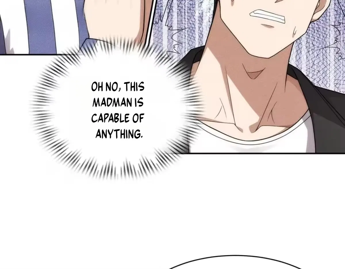 Hidden Dragon in the City (2025) Chapter 75 – Page 91