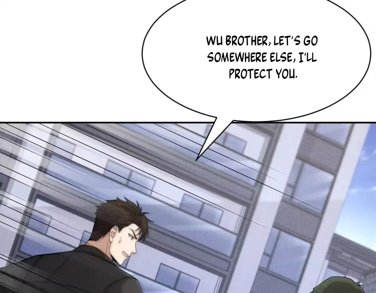Hidden Dragon in the City (2025) Chapter 75 – Page 92