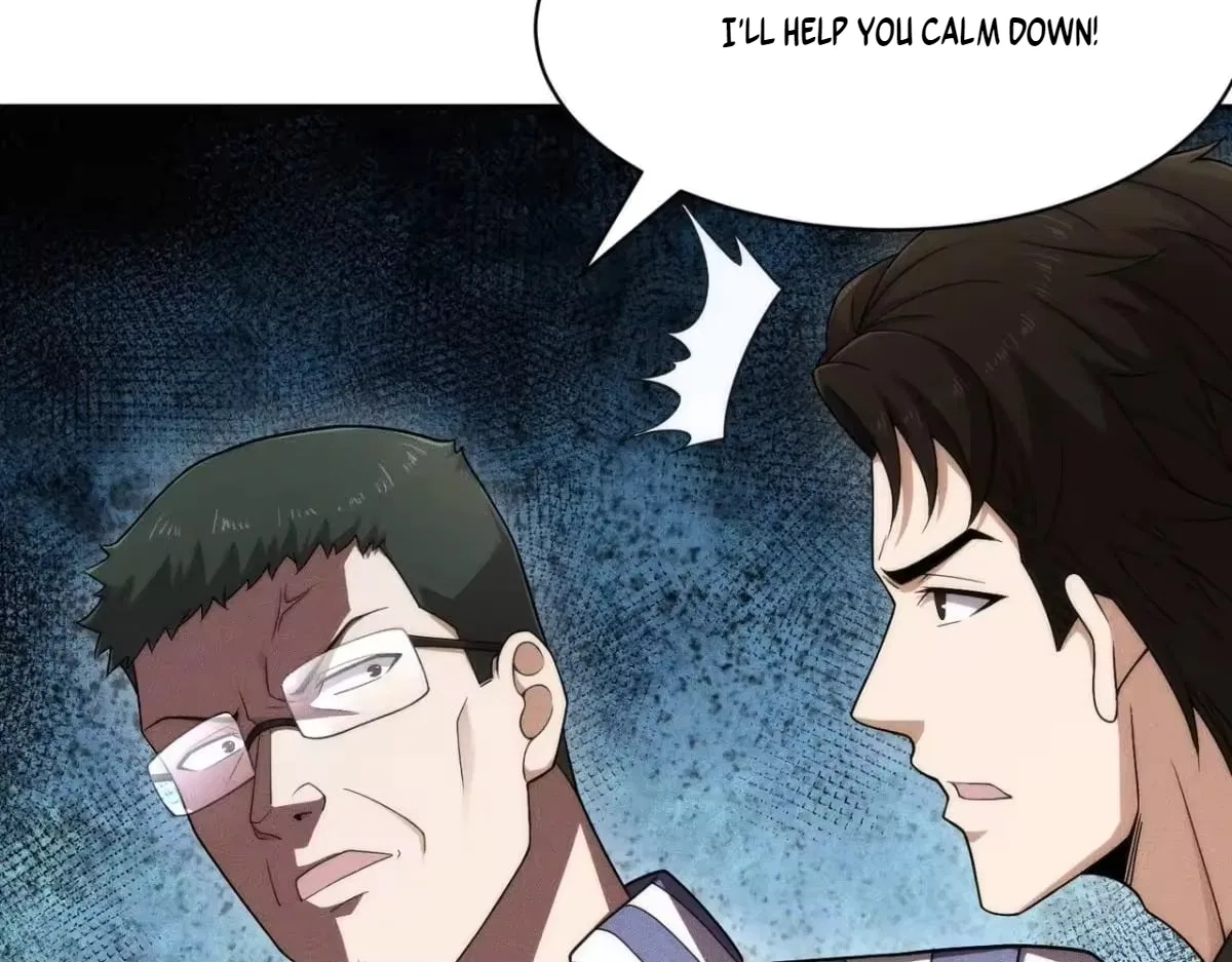 Hidden Dragon in the City (2025) Chapter 75 – Page 95
