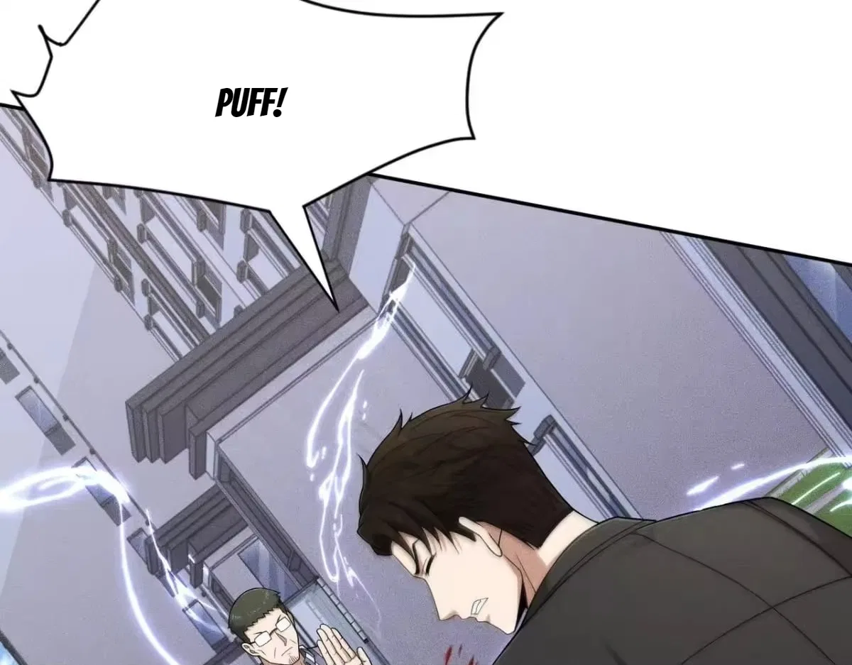 Hidden Dragon in the City (2025) Chapter 75 – Page 101