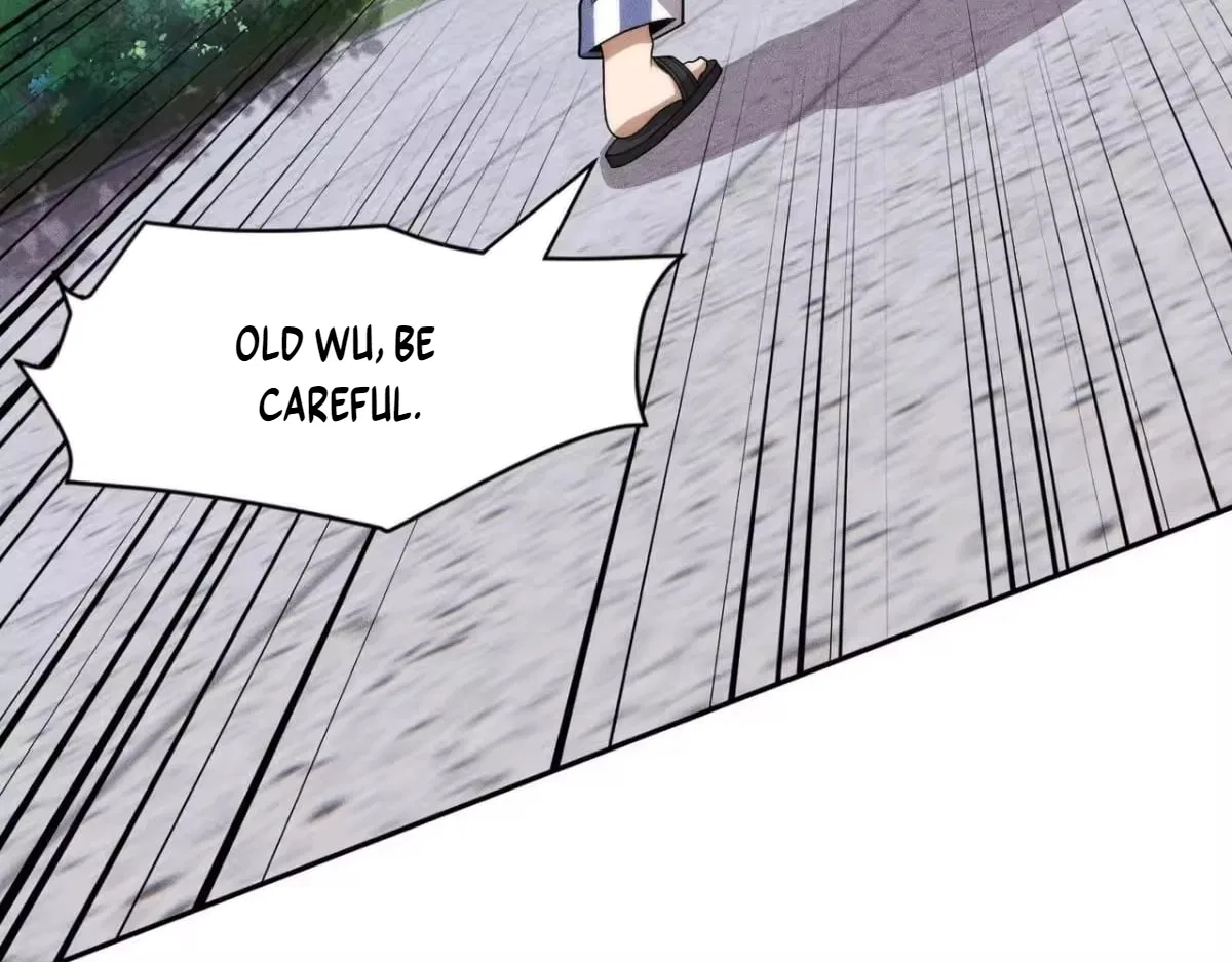 Hidden Dragon in the City (2025) Chapter 75 – Page 110