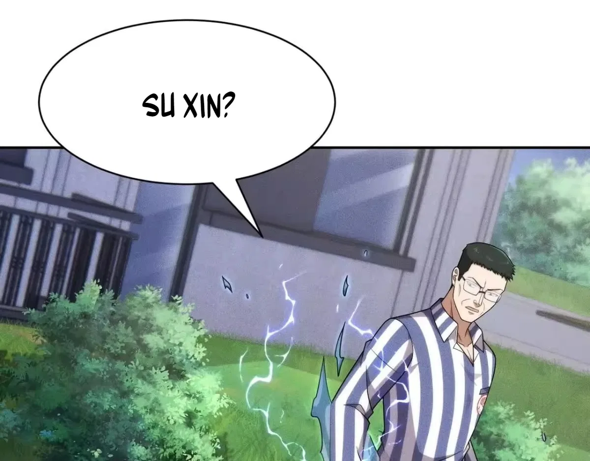 Hidden Dragon in the City (2025) Chapter 75 – Page 117