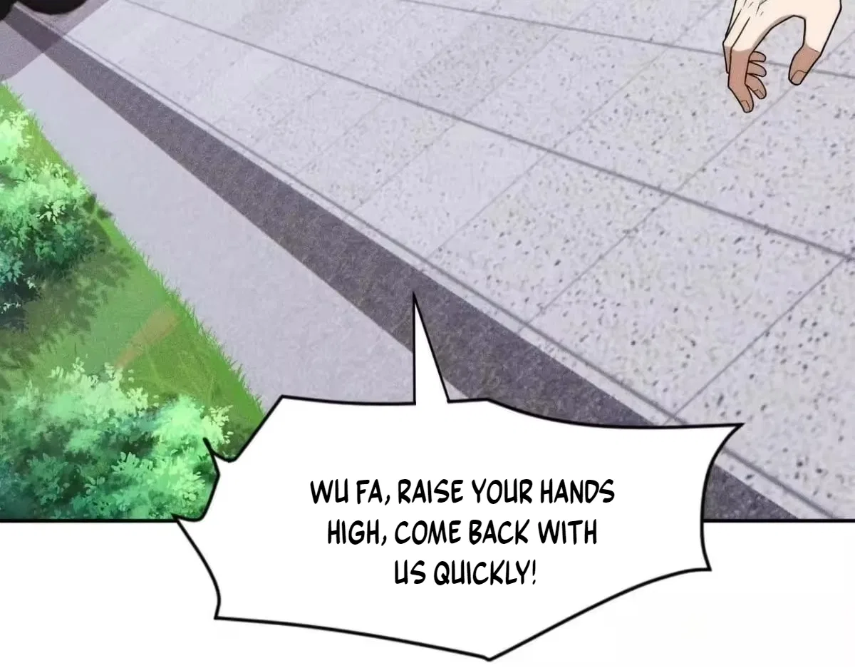 Hidden Dragon in the City (2025) Chapter 75 – Page 123