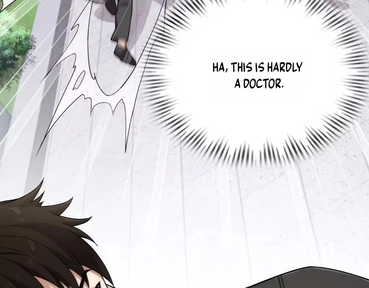 Hidden Dragon in the City (2025) Chapter 75 – Page 167