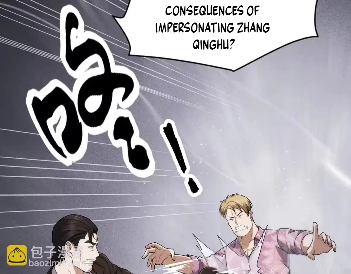Hidden Dragon in the City (2025) Chapter 74 – Page 14