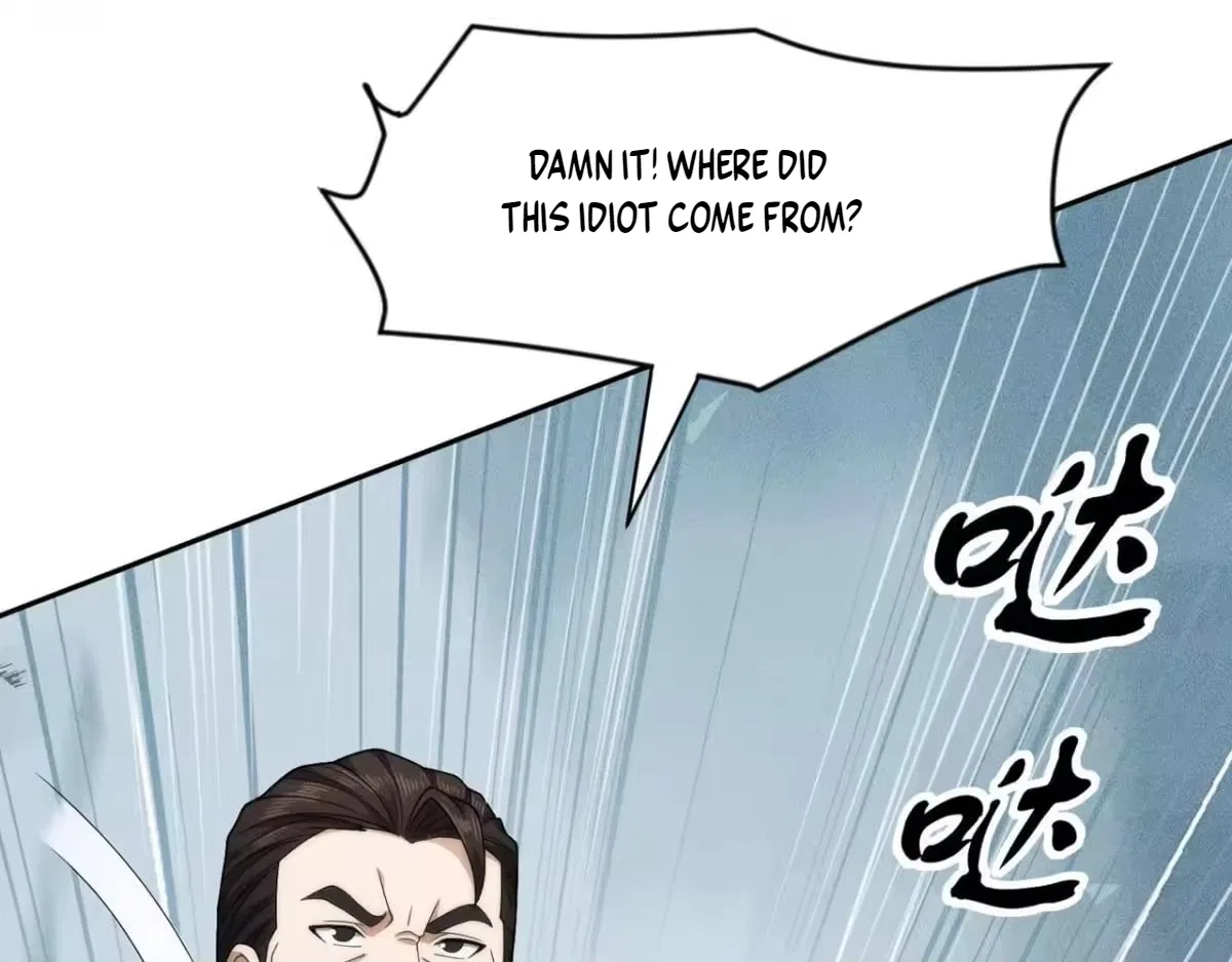 Hidden Dragon in the City (2025) Chapter 74 – Page 17