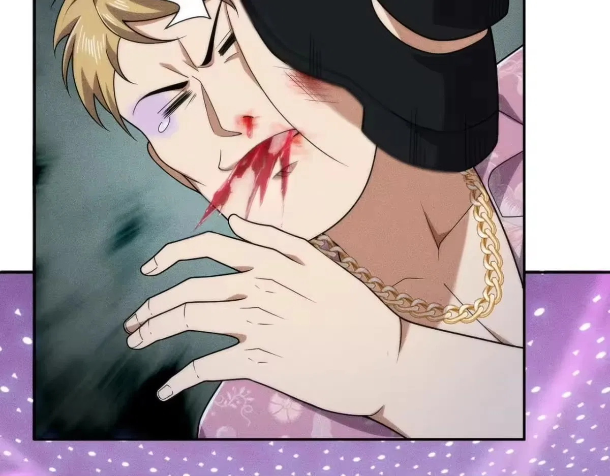 Hidden Dragon in the City (2025) Chapter 74 – Page 29
