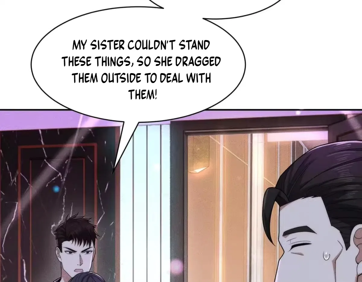 Hidden Dragon in the City (2025) Chapter 74 – Page 33