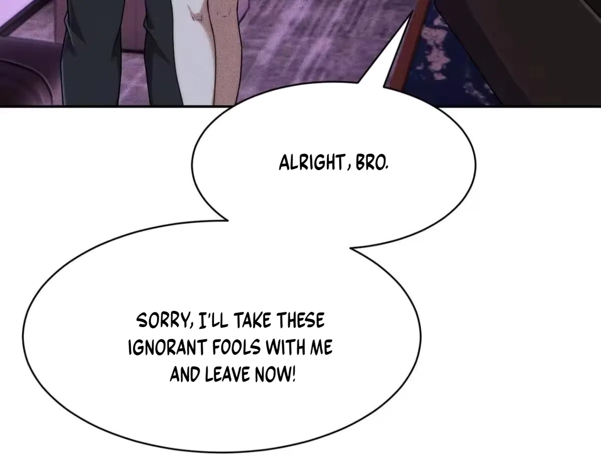 Hidden Dragon in the City (2025) Chapter 74 – Page 35